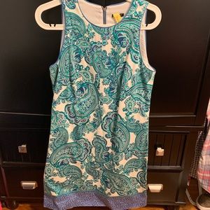 Paisley Ann Taylor Dress